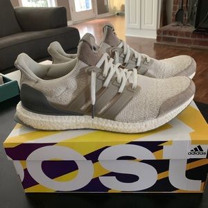 Adidas UltraBOOST LUX Men's Size 11